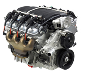 P0A15 Engine